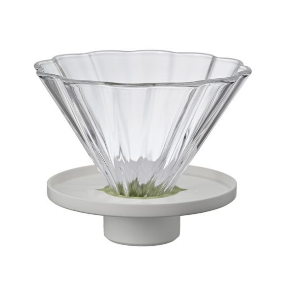 HARIO(ハリオ) 茶茶ドリッパー・ブーケ [キャンセル・変更・返品不可]