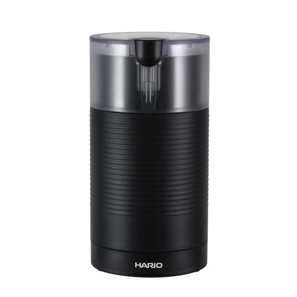 HARIO(ハリオ) 電動コーヒーミル・スイッチ [キャンセル・変更・返品不可]