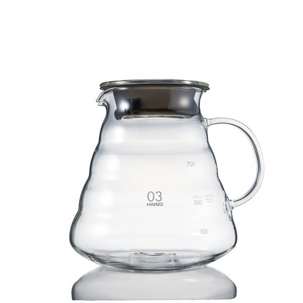 HARIO(ϥꥪ) V60 󥸥С800 ꥢ [󥻥롦ѹԲ]