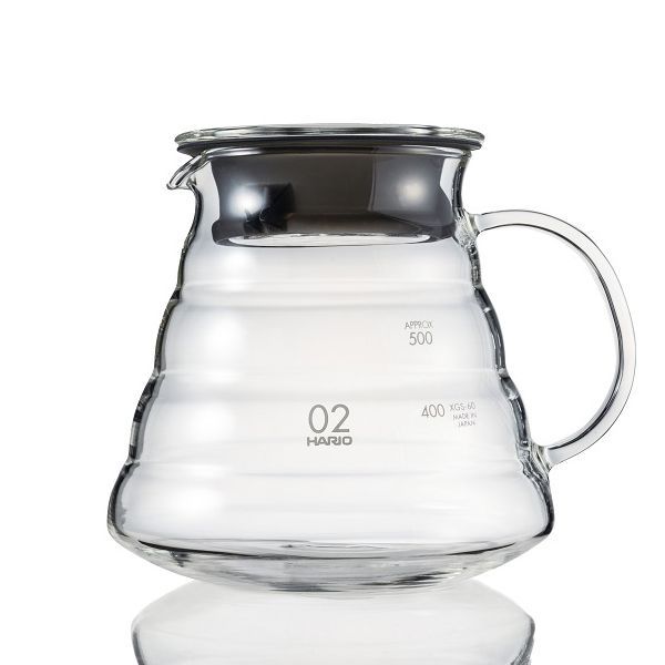 HARIO(ϥꥪ) V60 󥸥С600 ꥢ [󥻥롦ѹԲ]