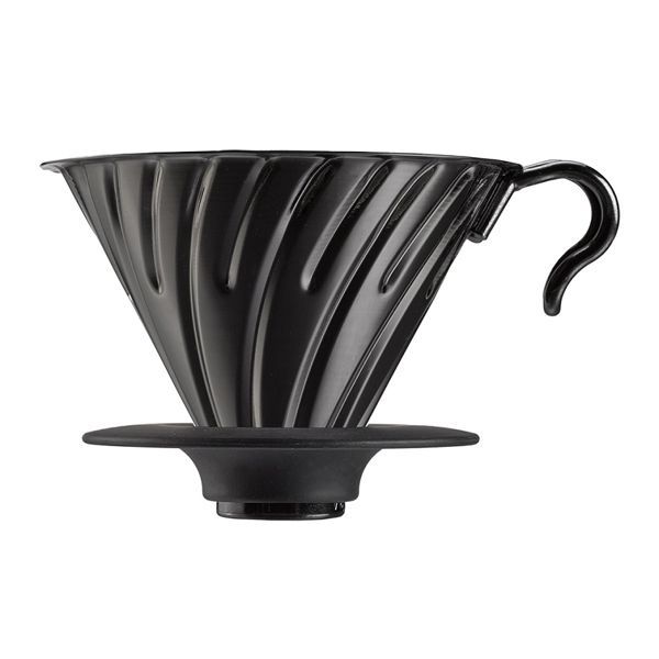HARIO(ハリオ) V60 メタルドリッパー [キャンセル・変更・返品不可]