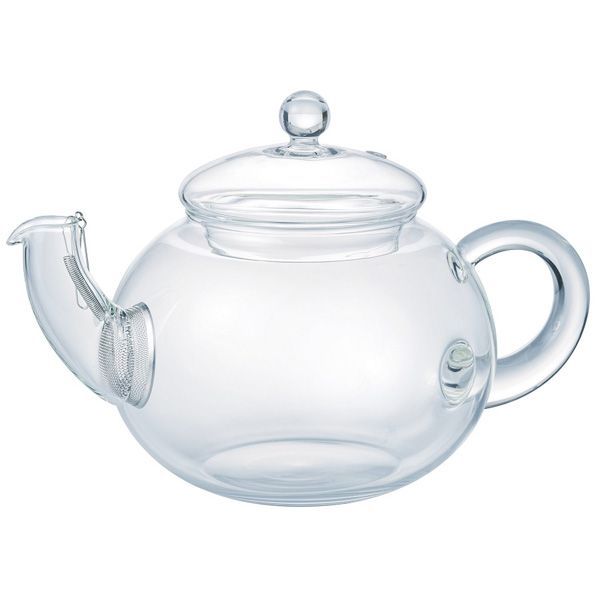 HARIO(ハリオ) ジャンピングティーポット 800ml [キャンセル・変更・返品不可]