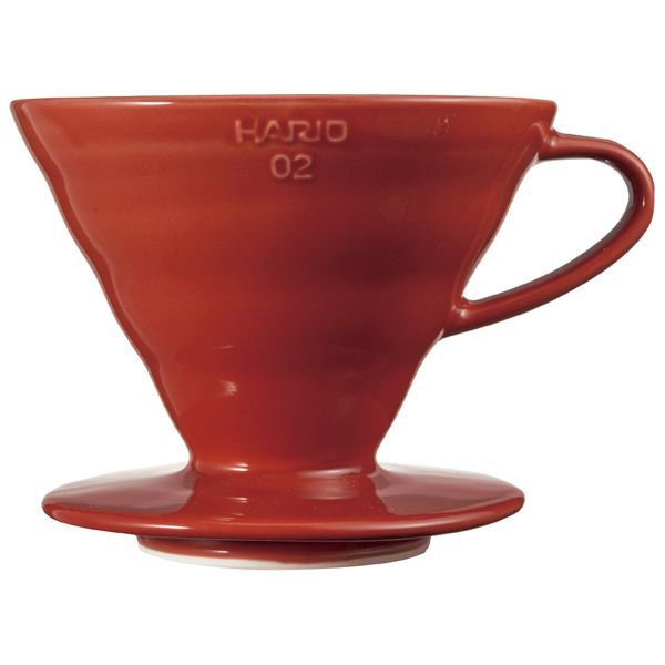 HARIO(ϥꥪ) V60Ʃɥåѡ02ߥå å [󥻥롦ѹԲ]
