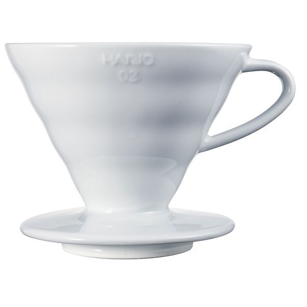 HARIO(ϥꥪ) V60Ʃɥåѡ02ߥå ۥ磻 [󥻥롦ѹԲ]