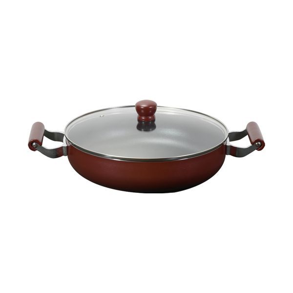 　ギフトサービスについて　楽天国際配送対象店舗 （海外配送）　Rakuten International Shipping〇一度にたっぷり作れるメガサイズ！多人数分の調理にぴったり。〇オール熱源に対応！■生産国: 中国■サイズ: 製品サイズ(約):幅440×奥行310×高さ315mm(底の厚さ2.7mm)、製品重量(約):1740g■素材: 本体:アルミニウム合金、はり底:ステンレス鋼(クロム16%) 、取っ手・つまみ:天然木、蓋:強化ガラス製器具(全面物理強化)、縁リング:ステンレス鋼、表面加工:内面:ふっ素樹脂塗膜加工 外面:焼付け塗装■ブランド: パール金属商品特徴一覧パール金属、HB-6673、4549308566734、通信販売、通販、販売、買う、購入、お店、売っている、ショッピング▼関連商品はこちら。パール金属 メガサイズ ふっ素加工IH対応ガラス蓋付大型鍋32cm【パール金属 メガサイズ ふっ素加工IH対応蓋付浅型大型鍋30cm】広告文責(有)イースクエアTEL:0120-532-772〇一度にたっぷり作れるメガサイズ！多人数分の調理にぴったり。〇オール熱源に対応！■生産国: 中国■サイズ: 製品サイズ(約):幅440×奥行310×高さ315mm(底の厚さ2.7mm)、製品重量(約):1740g■素材: 本体:アルミニウム合金、はり底:ステンレス鋼(クロム16%) 、取っ手・つまみ:天然木、蓋:強化ガラス製器具(全面物理強化)、縁リング:ステンレス鋼、表面加工:内面:ふっ素樹脂塗膜加工 外面:焼付け塗装■ブランド: パール金属※お客さま都合による、ご注文後の[キャンセル][変更][返品][交換]はお受けできませんのでご注意下さいませ。※当店では、すべての商品で在庫を持っておりません。記載の納期を必ずご確認ください。※ご注文いただいた場合でもメーカーの[在庫切れ][欠品][廃盤]などの理由で、[記載の納期より発送が遅れる][発送できない]場合がございます。その際は、当店よりご連絡させていただきます。あらかじめご了承ください。※リニューアル等により パッケージ、仕様、セット内容 が変更になる場合がございます。予めご了承下さい。こちらの商品は【お取り寄せ(7〜10営業日以内に発送予定)】となります。あらかじめご了承くださいませ。