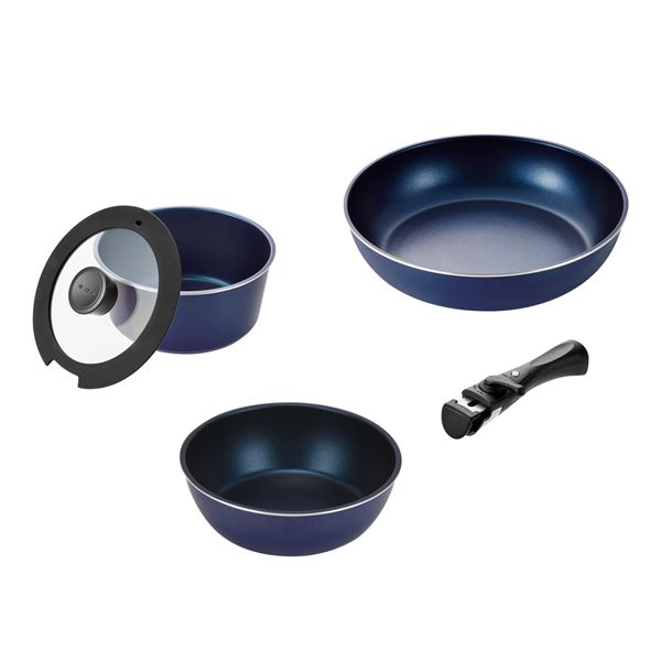 　ギフトサービスについて　楽天国際配送対象店舗 （海外配送）　Rakuten International Shipping〇はずせるハンドルで調理の時に便利です。〇内面三層コーティングなので耐久性に優れています。■生産国: 中国■サイズ: ...