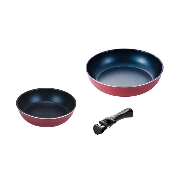 �ѡ����° �����å��ץ饹 �֥롼��������ɥ�����IH�б����å�������3�����å�A ��å� [����󥻥롦�ѹ��������Բ�]