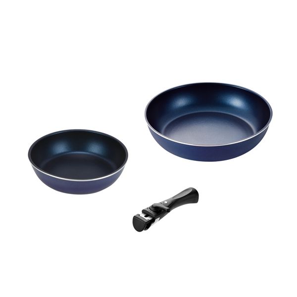 �ѡ����° �����å��ץ饹 �֥롼��������ɥ�����IH�б����å�������3�����å�A �ͥ��ӡ� [����󥻥롦�ѹ��������Բ�]