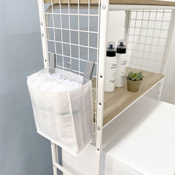 川口技研 軒天用ホスクリーン 全長:480-550mm ダークブロンズ ZAN-0450-DB 1組