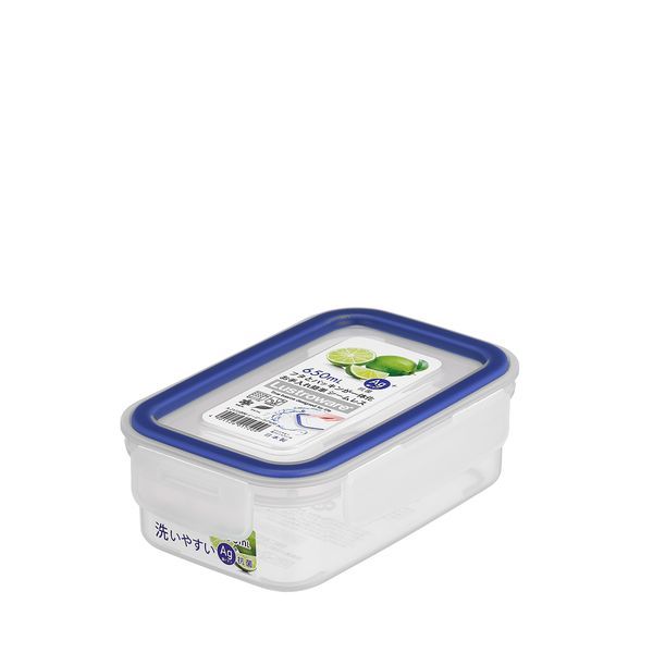 岩崎工業 イージーケア650ml ブルー [キャンセル・変更・返品不可]