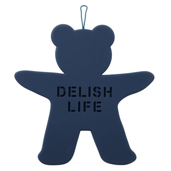 �������� �ǥ�å���饤�� ���ꥳ��ȥ�٥å� ���� navy blue