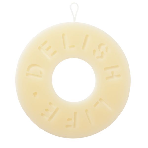 イシガキ デリッシュライフ シリコントリベット サークル drop yellow