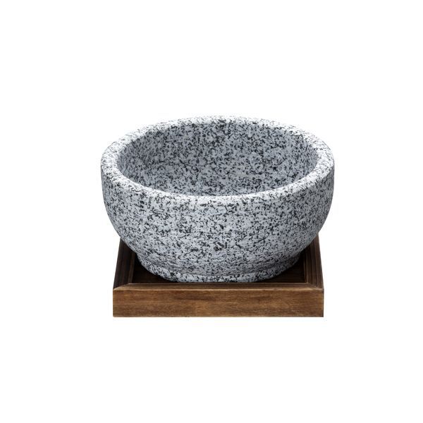 イシガキ 石焼きビビンバ 14cm [キャンセル・変更・返品不可]