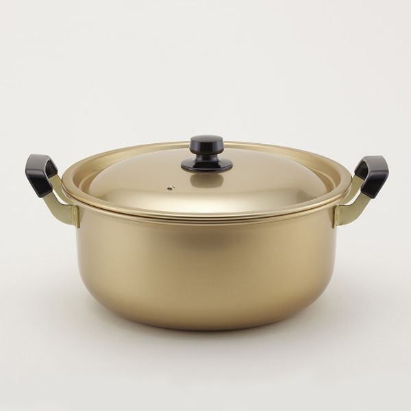 北陸アルミニウム 純しゅう酸 味づくし 32cm [キャンセル・変更・返品不可]