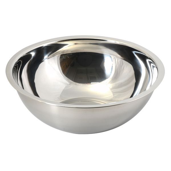 パール金属 ベーシスライン ステンレス製 ベーシックボウル 27cm HC-444
