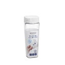 岩崎工業 タテヨコ・シームレスピッチャー1.2 ホワイト K-1273 W