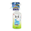 レック 激落ちくん セスキ密着泡スプレー400ml S00688