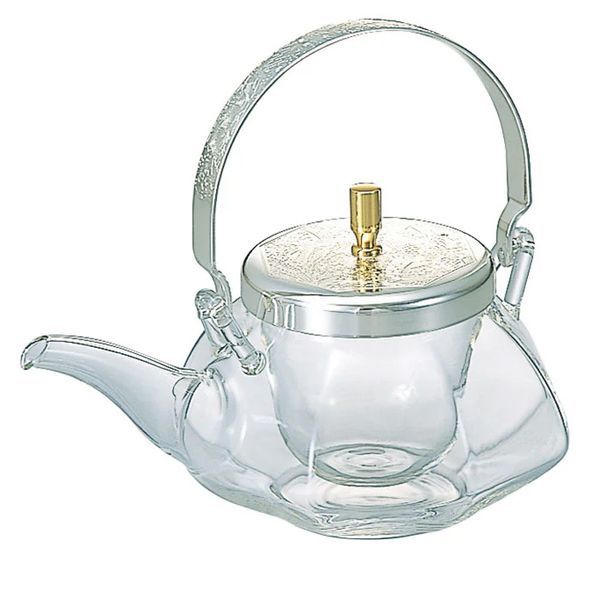 HARIO 八角地炉利 IDS-2ESV