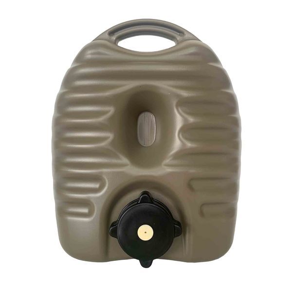 タンゲ化学 ASNT YUTANPO 2.6L 専用カバー付き