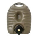 タンゲ化学 ASNT YUTANPO 2.6L 専用カバー付き