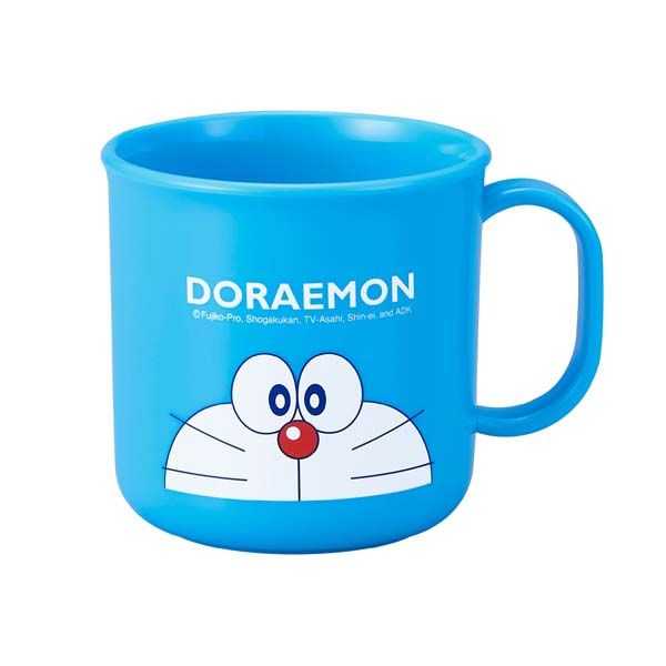オーエスケー ドラえもん プラカップ 200ml C-1