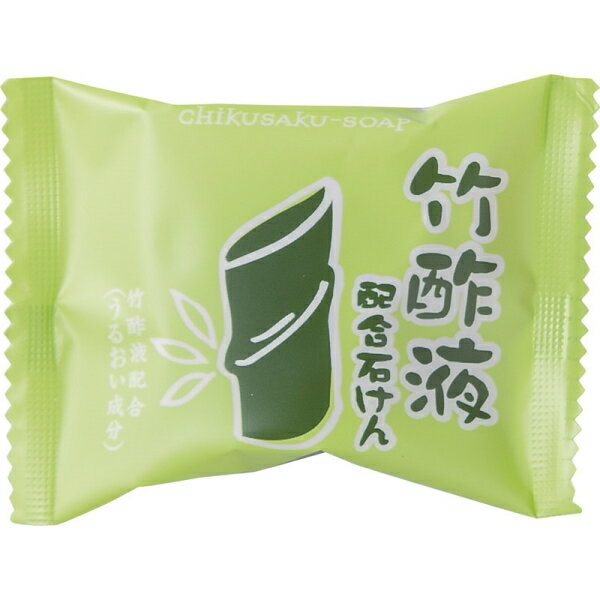 フェニックス にほんのせっけん 竹酢配合 [キャンセル・変更・返品不可]