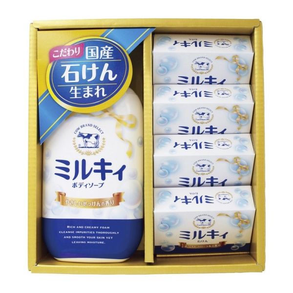 牛乳石鹸 カウブランドセレクト CB-15 [キャンセル・変更・返品不可]