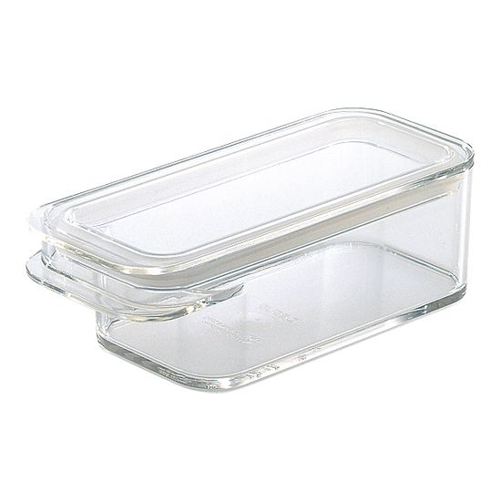 Richell(リッチェル) CONO Butter case (コーノ バターケース) [キャンセル・変更・返品不可]