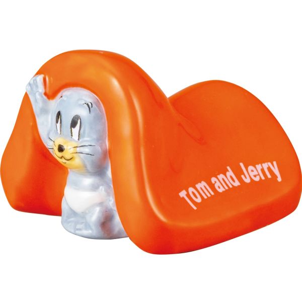 トムとジェリー 箸置き タフィー [キャンセル・変更・返品不可]