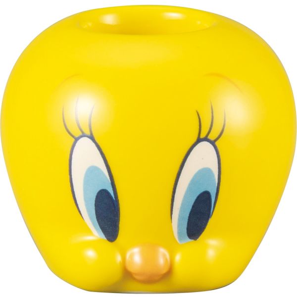 トゥイーティールーニーテューンズハブラシスタンド