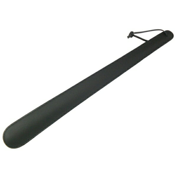 ミラノレザーシューホーン ブラック 41cm