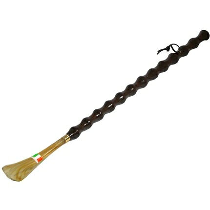 BFM 長ヘラ 808 茶 約65cm