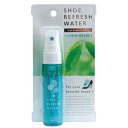 シューリフレッシュウォーター 30ml シトラスグリーン