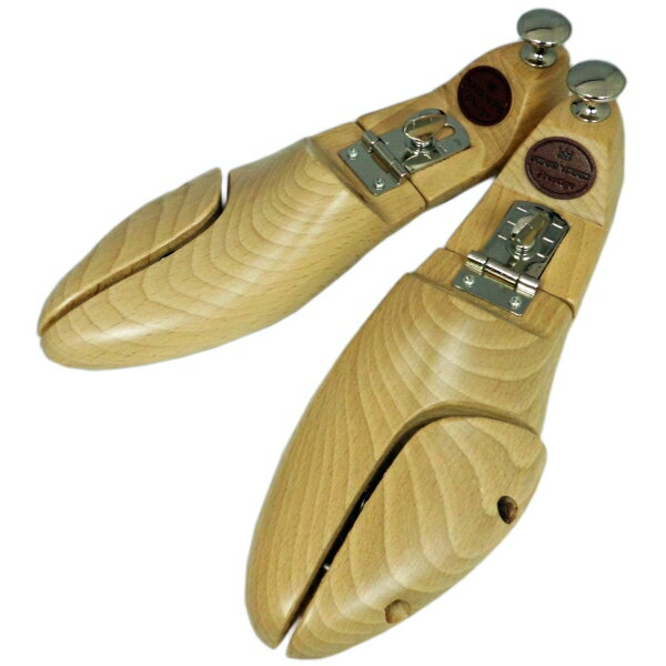 　ギフトサービスについて　楽天国際配送対象店舗 （海外配送）　Rakuten International ShippingSS(23.5-24cm)高級靴にマッチする木型で開発された仕上がりの美しいシュートゥリーです。吸湿性に優れたビーチ(...