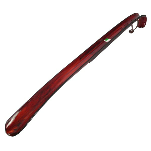 GT ロングシューホーン アンバー 60cm アンバー