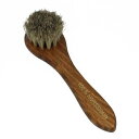 ドイツブラシ ドーバーブラシ グレー