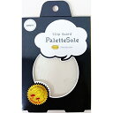 パレットソール palette sole ホワイト キャンセル 変更 返品不可