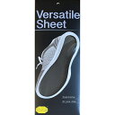 Versatile Sheet バーサタイルシート 1足入り ブラウン