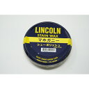 LINCOLN(リンカーン) シューポリッシュ 60g マホガニー [キャンセル・変更・返品不可]