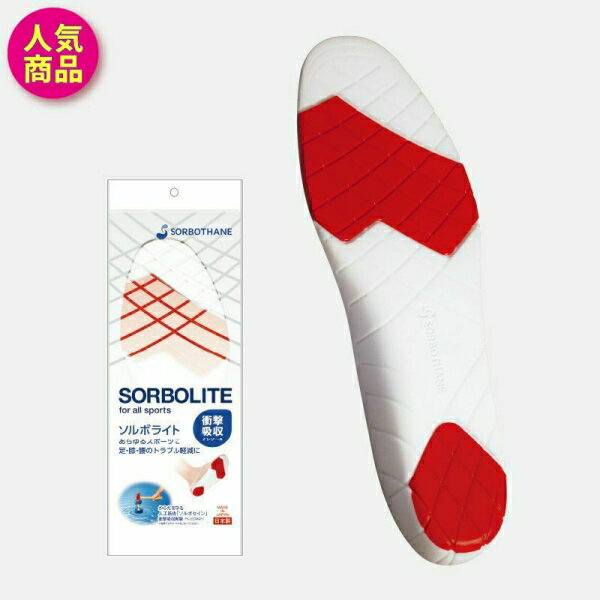 ソルボライト 2S