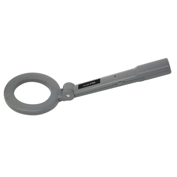 POLARIS(ポラリス) 3706 ハイスペック・フォールディング金属探知器