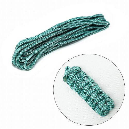 [TIGER/タイガー] パラコード φ4mm×5m ペパーミント C-2285c