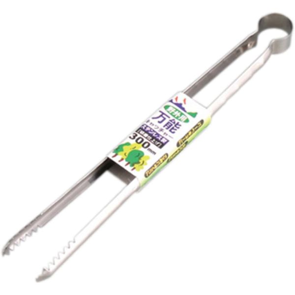 大泉金物 野外万能キャッチャー 300mm ステンレス