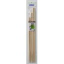大和物産 SPICE CLUB 菜箸セット 3膳入り(27cm/30cm/33cm)