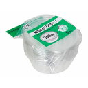 大和物産 feeling クリアカップ 360ml 5組入