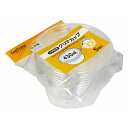 大和物産 feeling クリアカップ 430ml 5組入