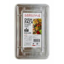 大和物産 seasons ディッシュパック M 10組入
