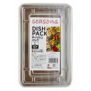 大和物産 seasons ディッシュパック L 10組入