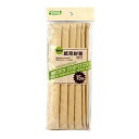 大和物産 Green Select 植林材紙完封箸 楊枝付 15膳