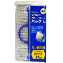 大和物産 アルミクーラーバッグ L